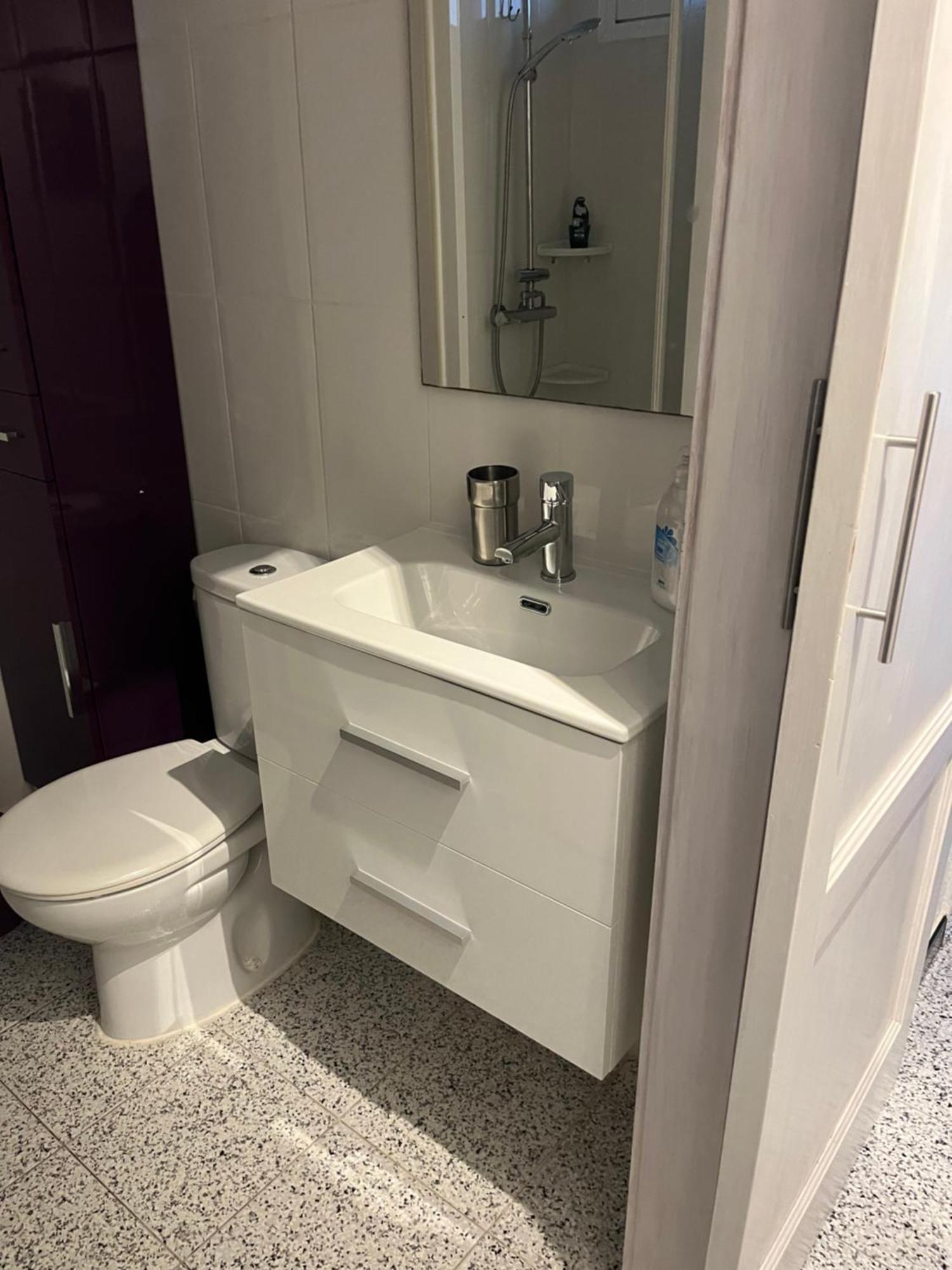5 Min Walk From Yumbo 216 Appartement *
