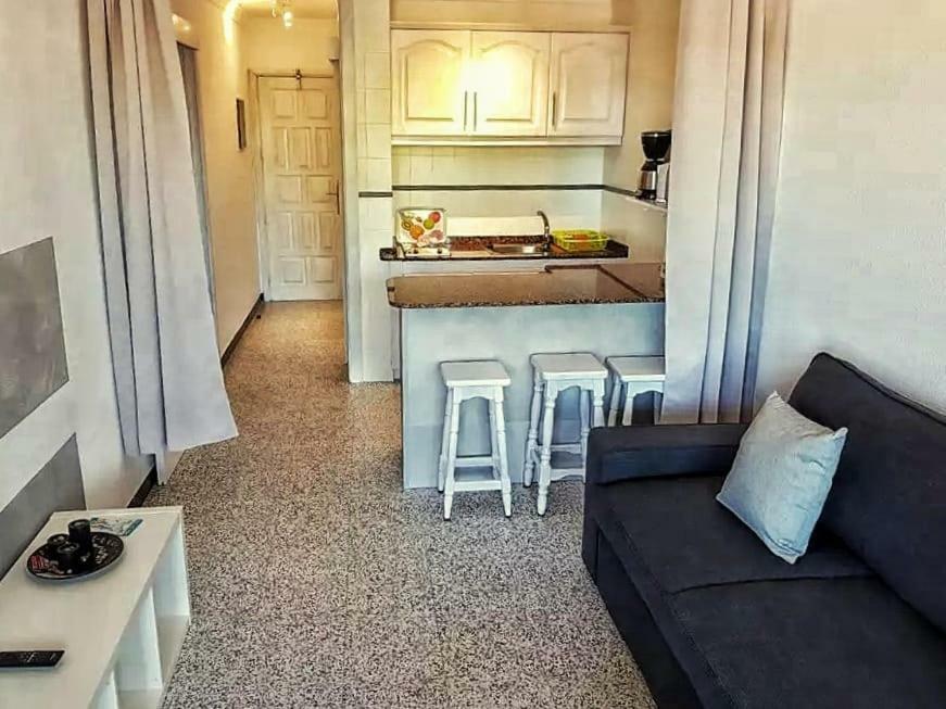 Appartement 5 Min Walk From Yumbo 216 Playa del Inglés