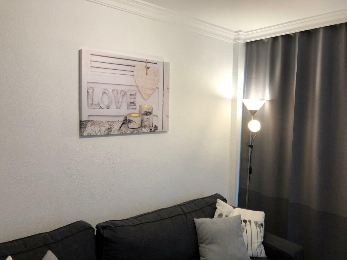 Appartement 5 Min Walk From Yumbo 216 *