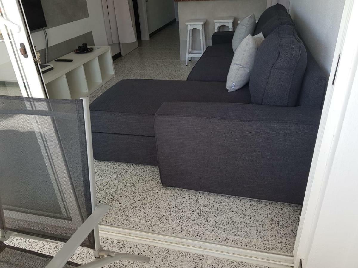 5 Min Walk From Yumbo 216 Appartement