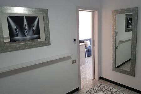 Appartement 5 Min Walk From Yumbo 216 *