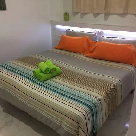 5 Min Walk From Yumbo 208 Apartment Playa del Ingles  Exterior photo