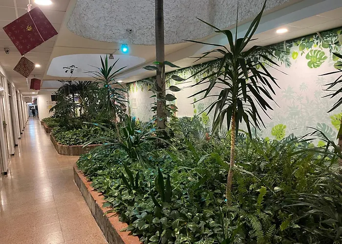 5 Min Walk From Yumbo 216