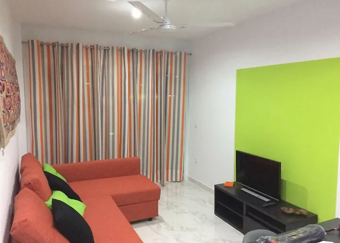 5 Min Walk From Yumbo 208
