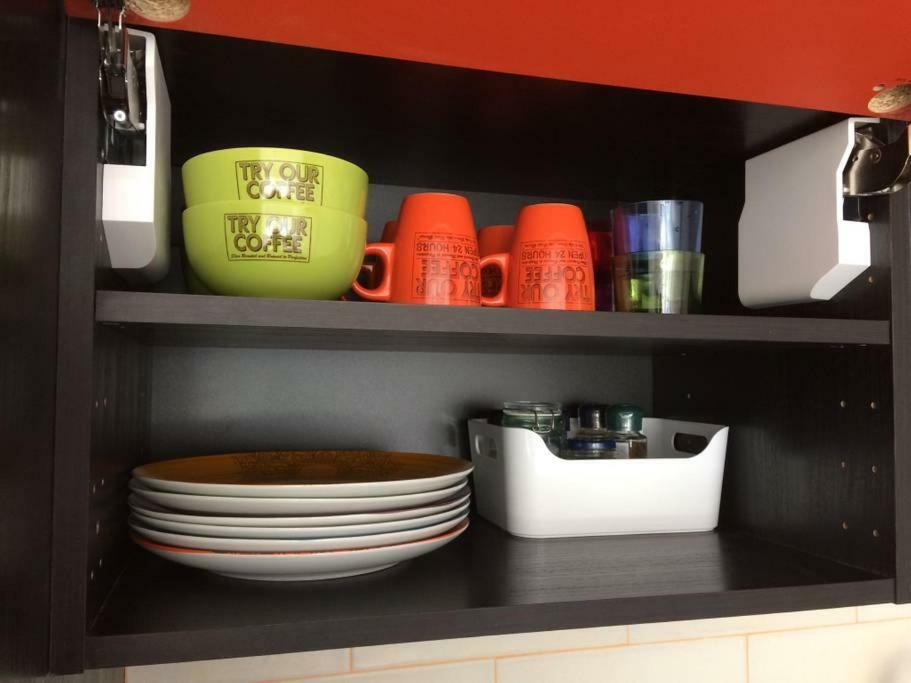 Apartament 5 Min Walk From Yumbo 208