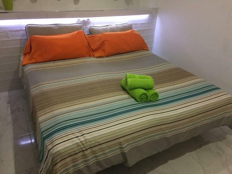 5 Min Walk From Yumbo 208 Apartament Playa del Inglés