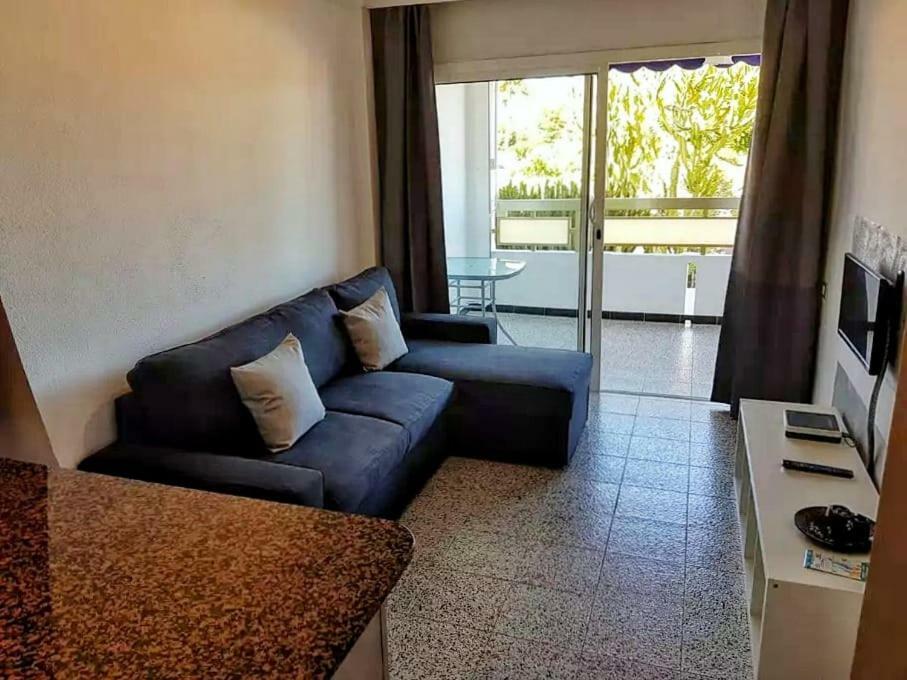 Appartamento 5 Min Walk From Yumbo 216 Playa del Inglés