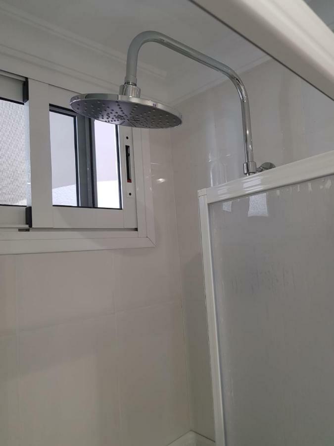 5 Min Walk From Yumbo 216 Appartement *