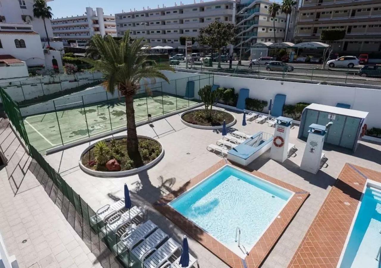 5 Min Walk From Yumbo 216 Appartement