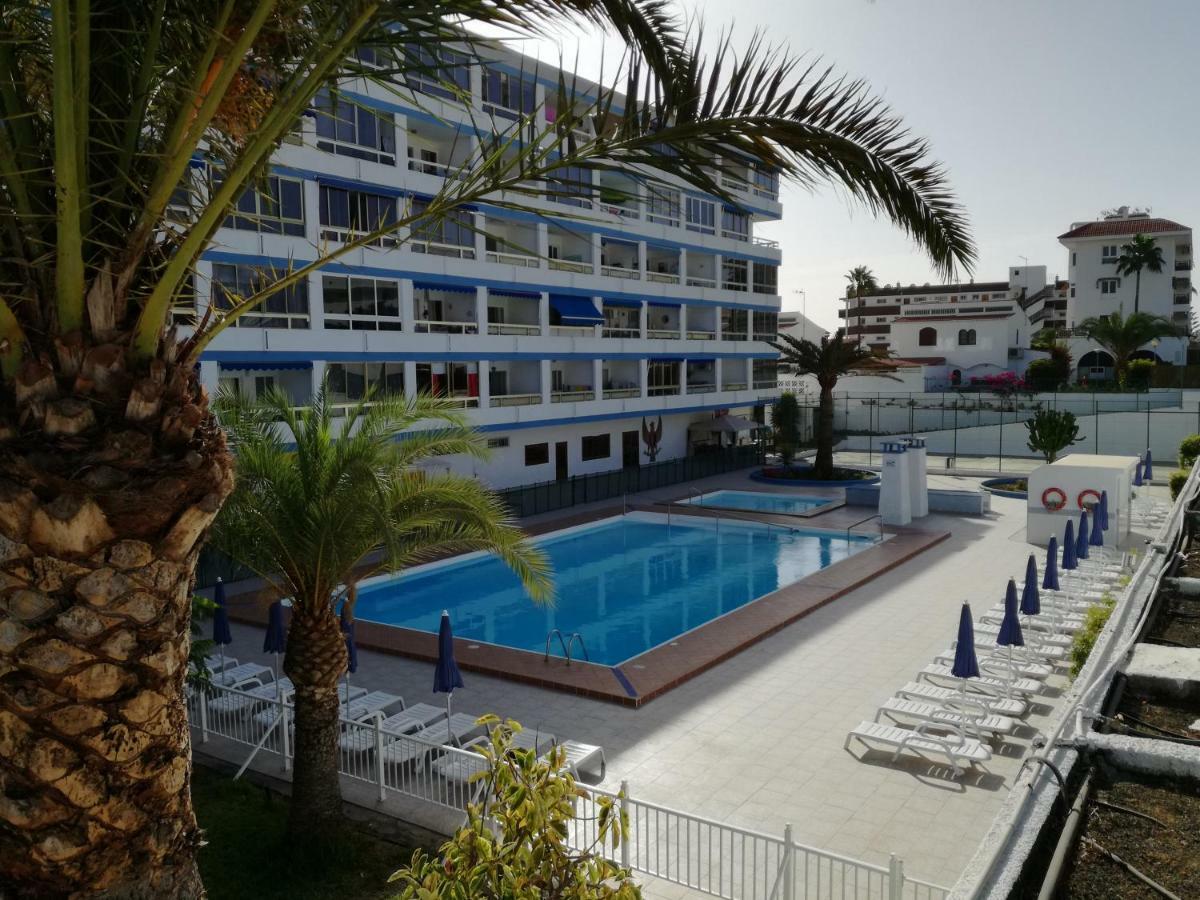5 Min Walk From Yumbo 216 Appartamento Playa del Inglés