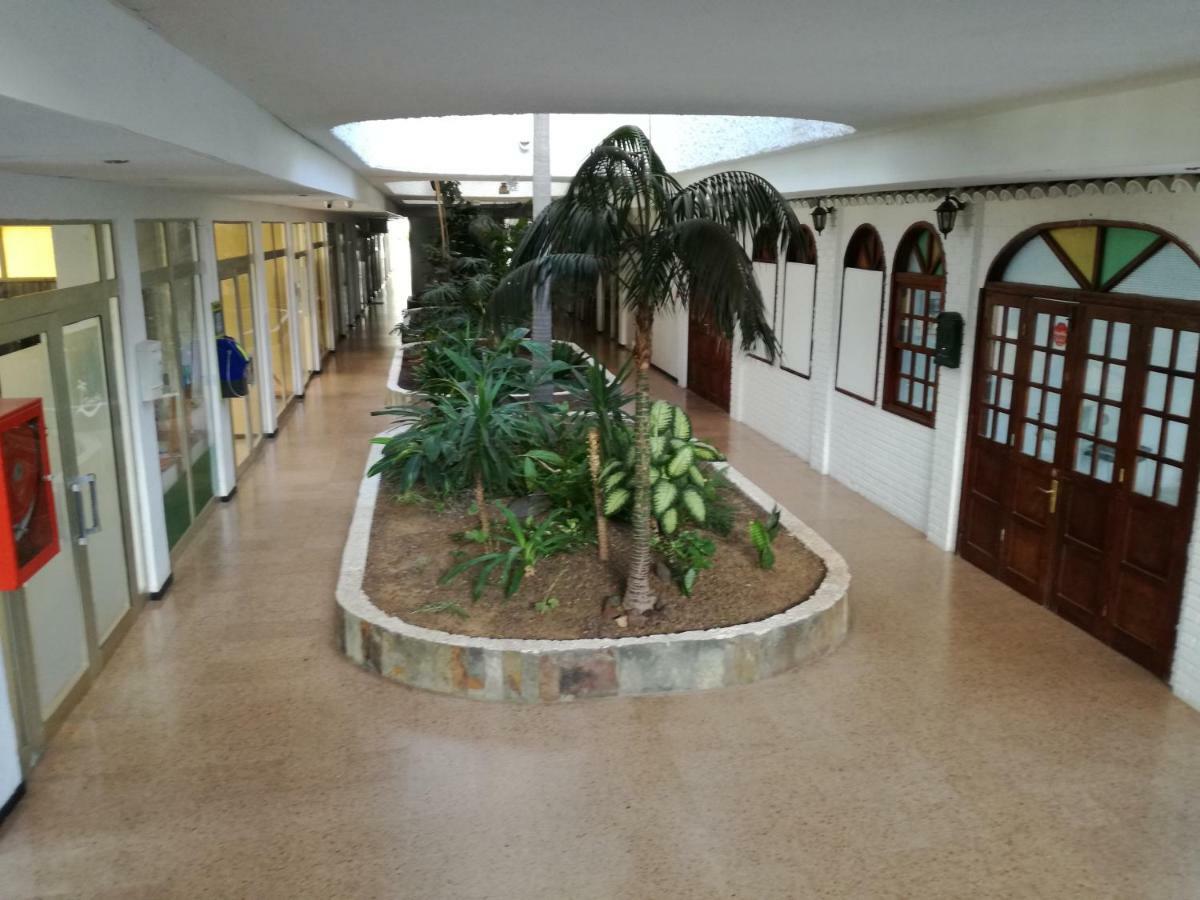 Appartamento 5 Min Walk From Yumbo 216